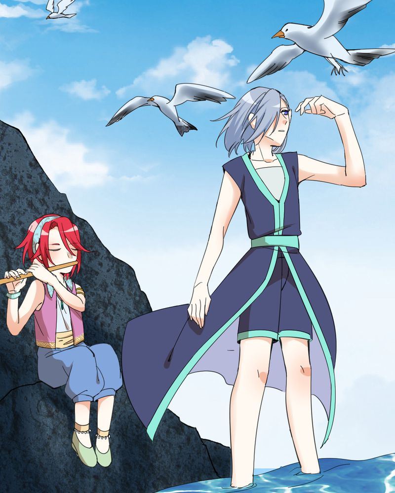 非套路之路 第25集-第24话