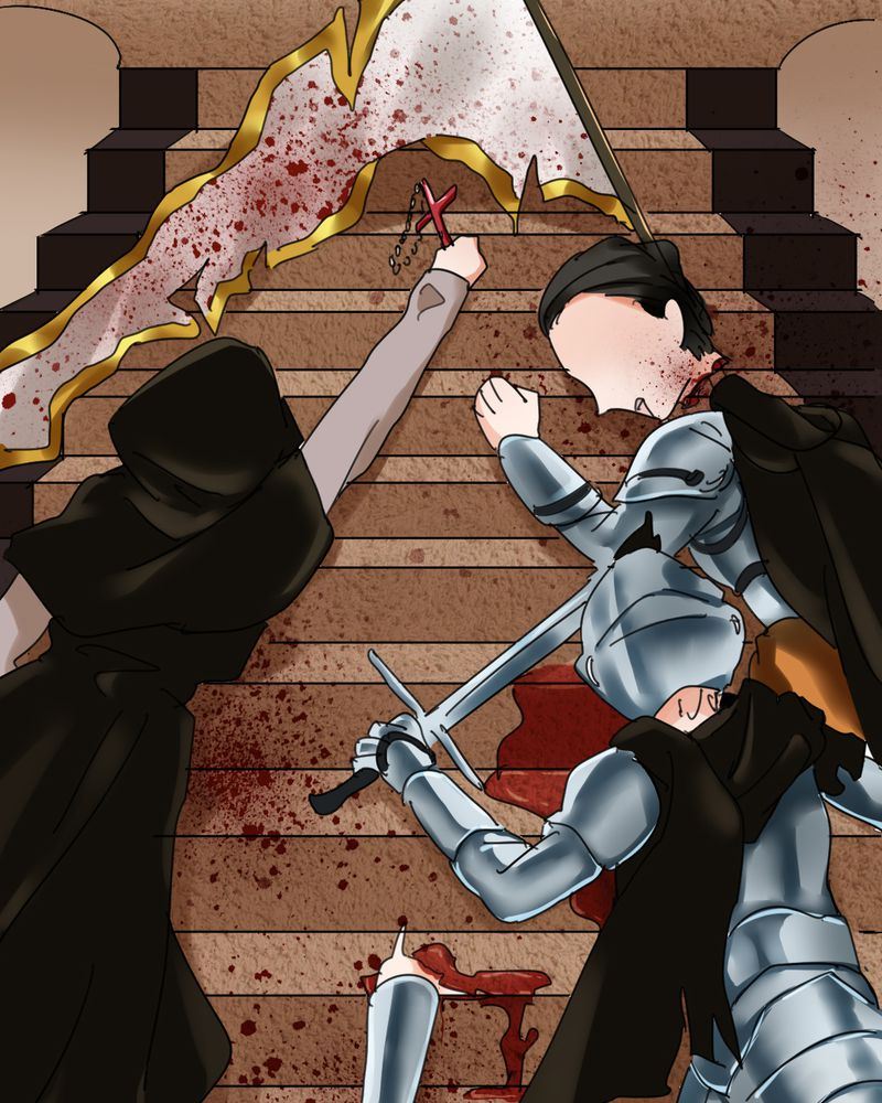 非套路之路 第4集-第4话