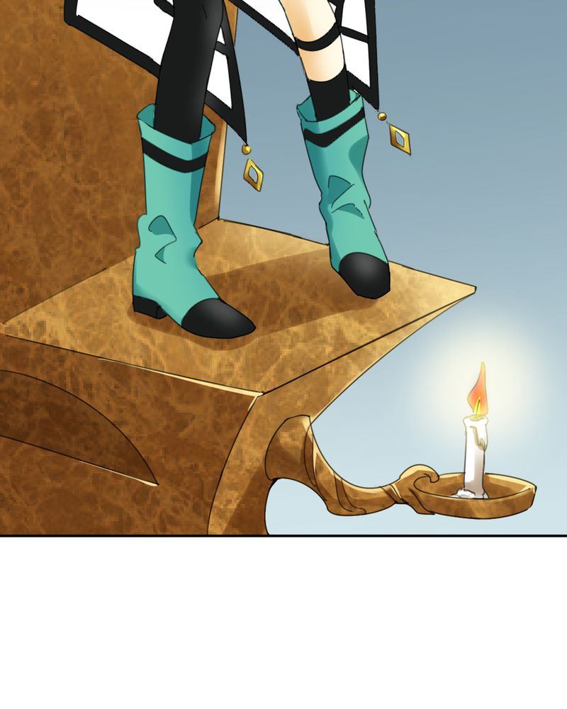 非套路之路 第9集(1/2)-第8话