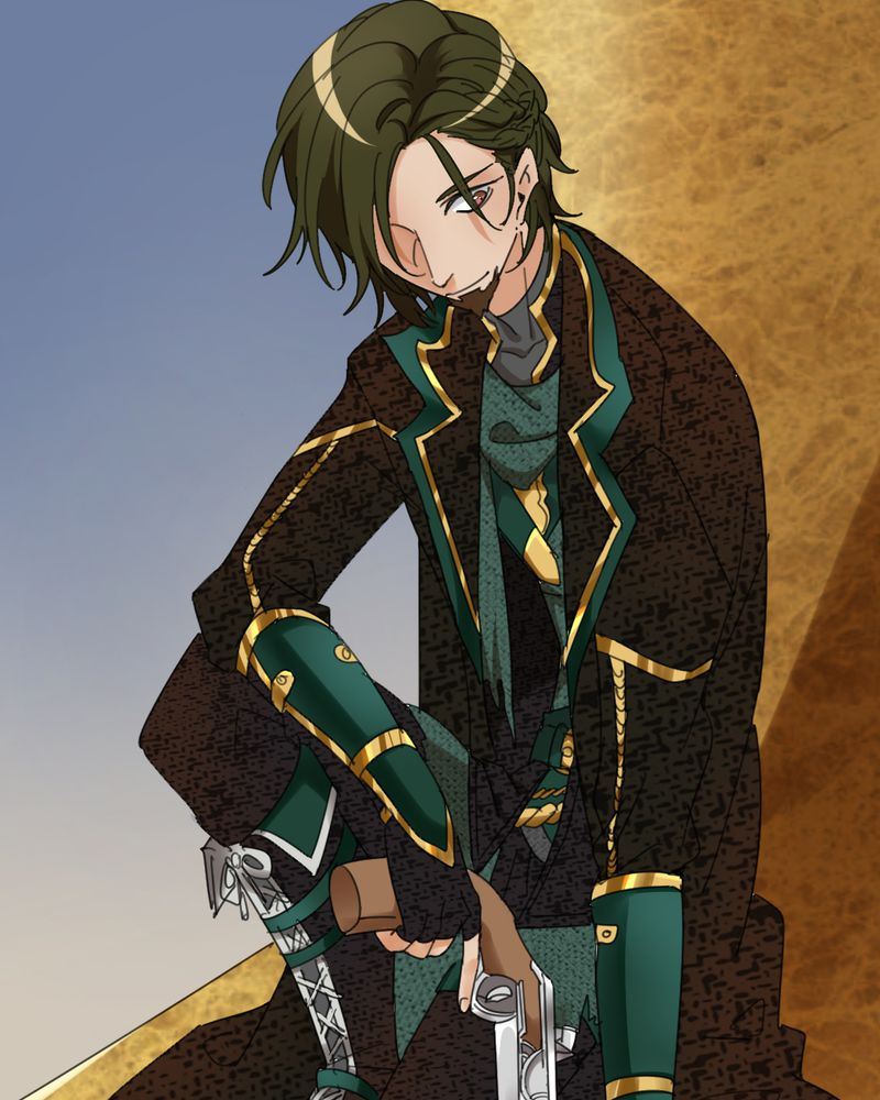 非套路之路 第9集(1/2)-第8话