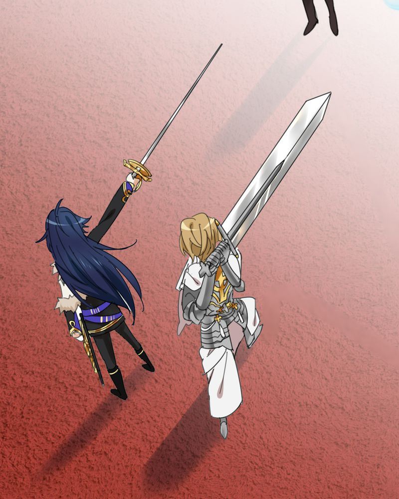 非套路之路 第9集(1/2)-第8话