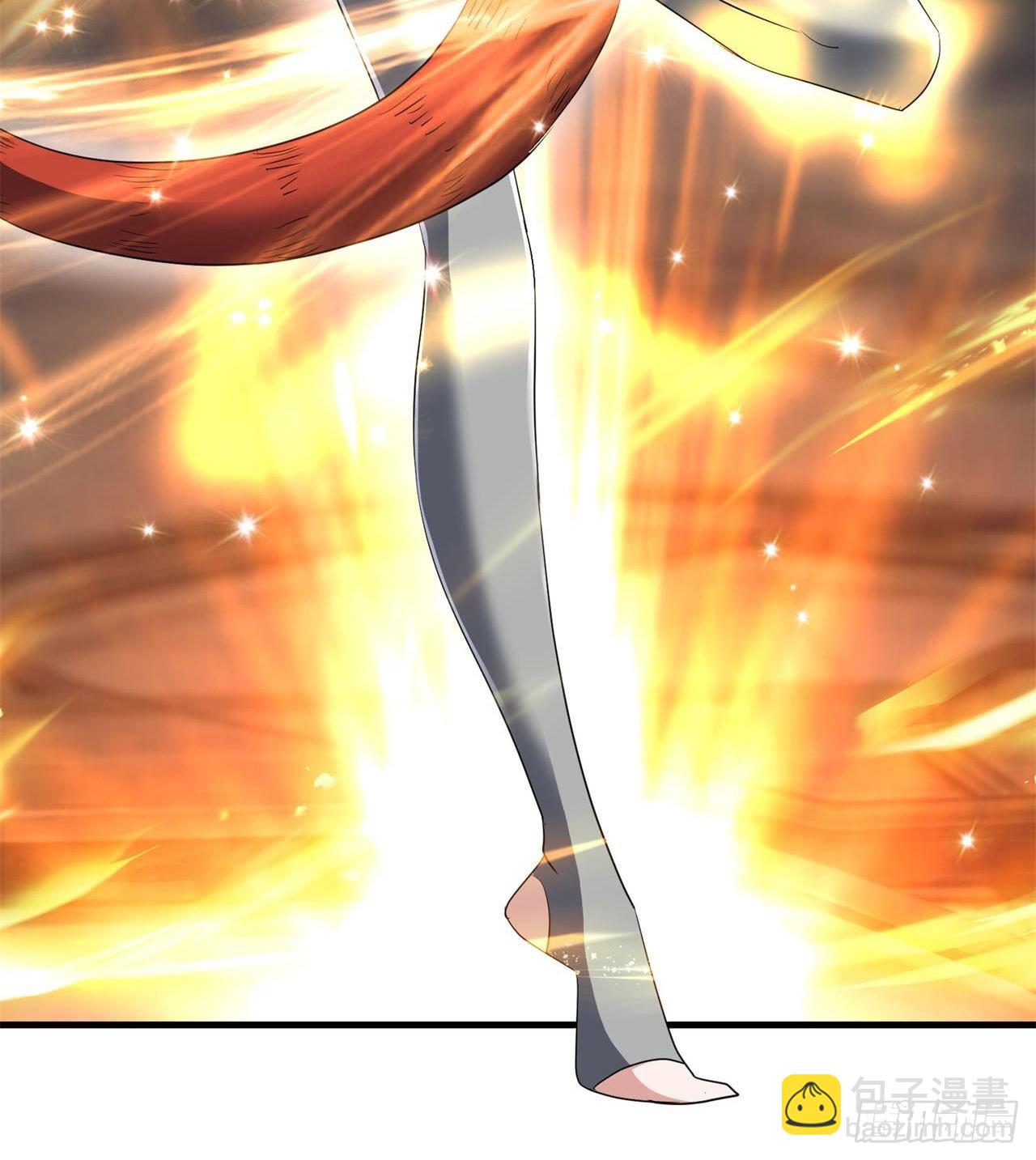 废土时代：我带全家去修仙 - 我们都有秘密(1/2) - 4