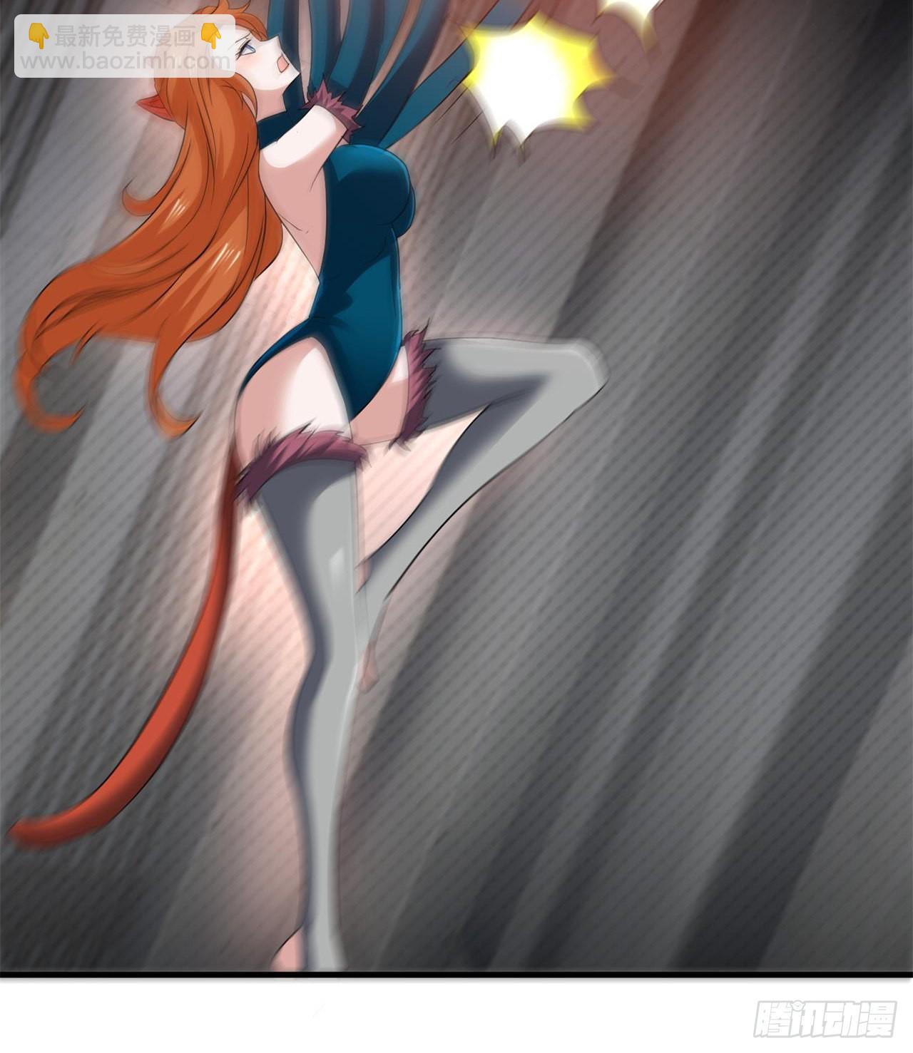 废土时代：我带全家去修仙 - 我们都有秘密(1/2) - 1