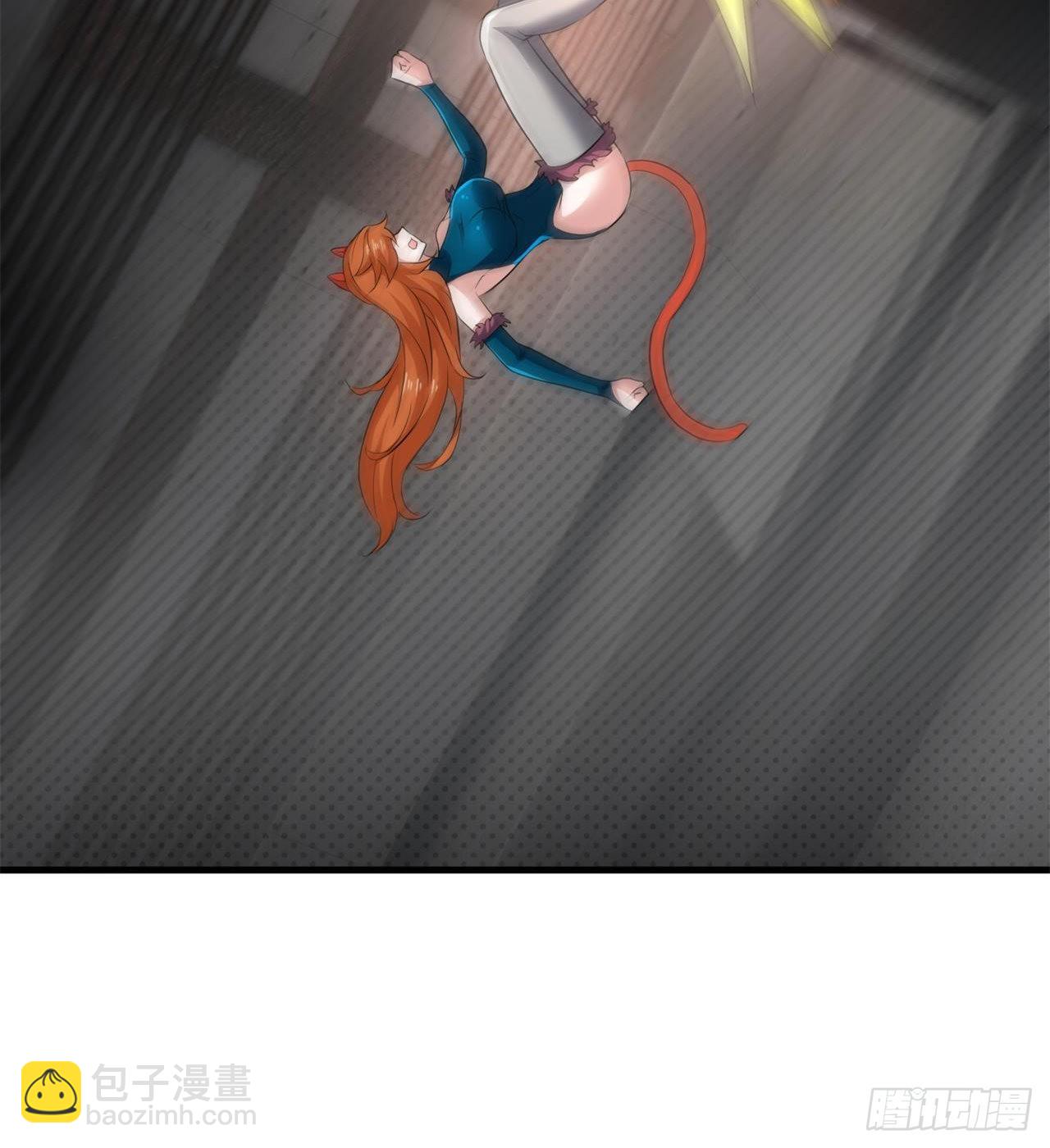 废土时代：我带全家去修仙 - 我们都有秘密(1/2) - 7