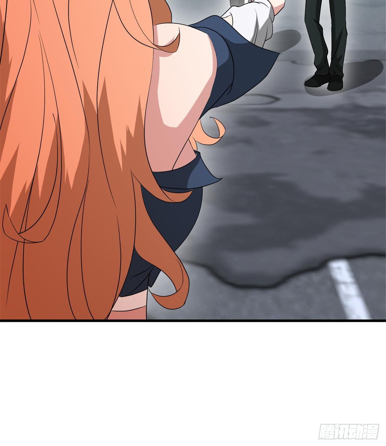 废土时代：我带全家去修仙 - 遭遇抢劫(1/2) - 3