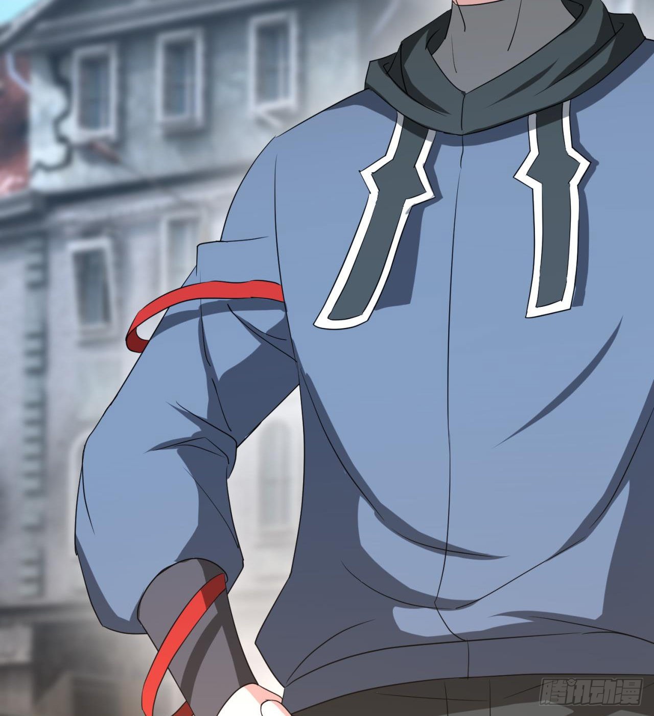 废土时代：我带全家去修仙 - 遭遇抢劫(1/2) - 7