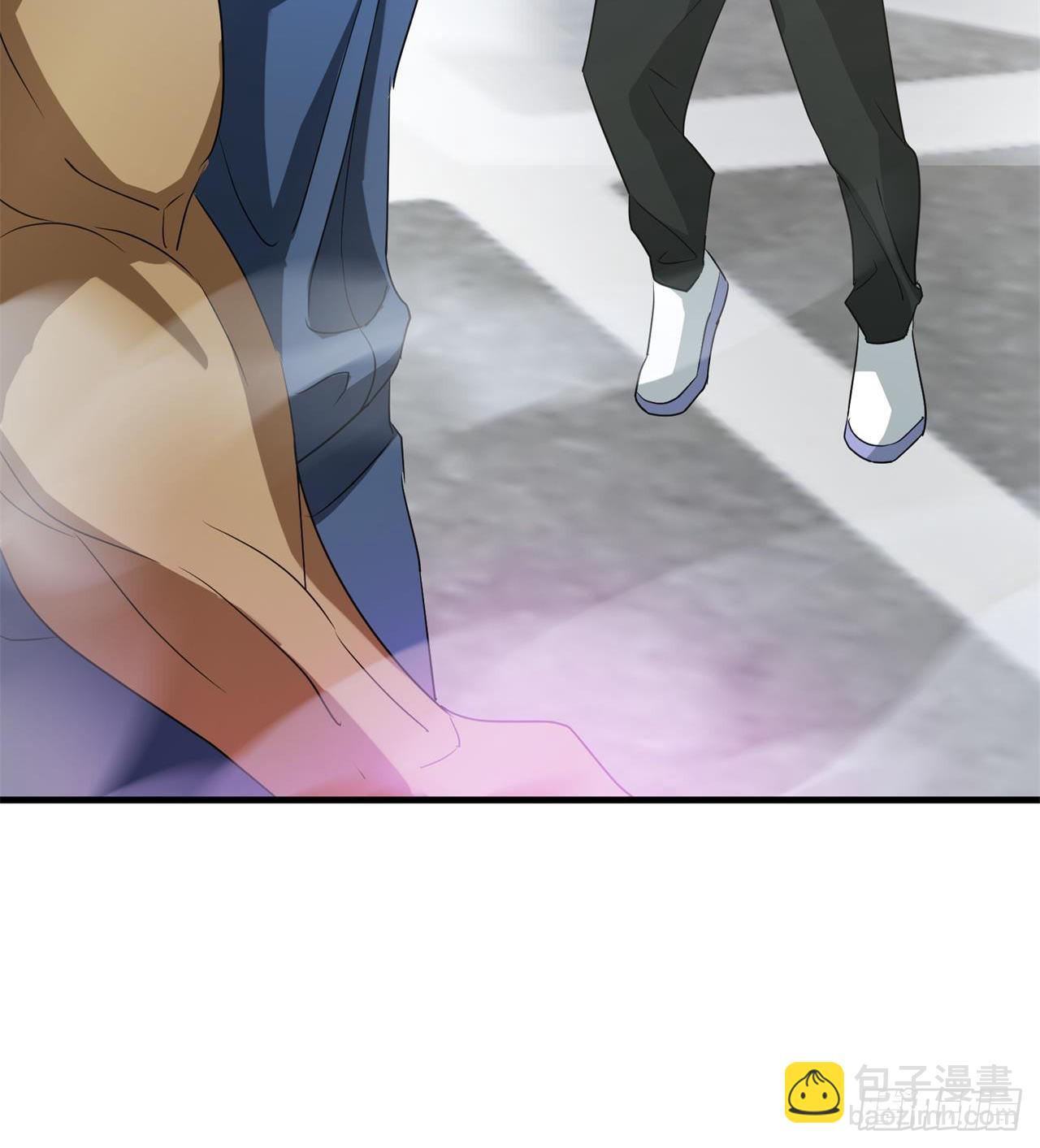 废土时代：我带全家去修仙 - 遭遇抢劫(1/2) - 8