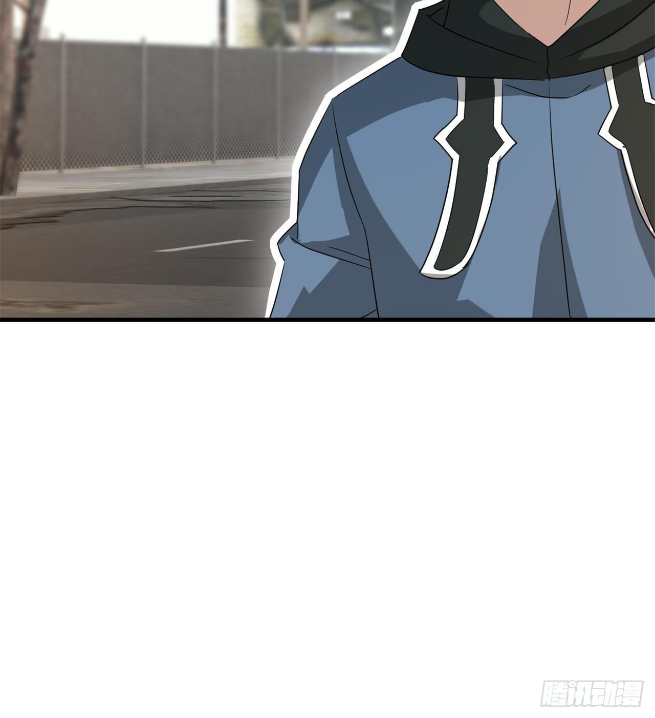 废土时代：我带全家去修仙 - 遭遇抢劫(2/2) - 2