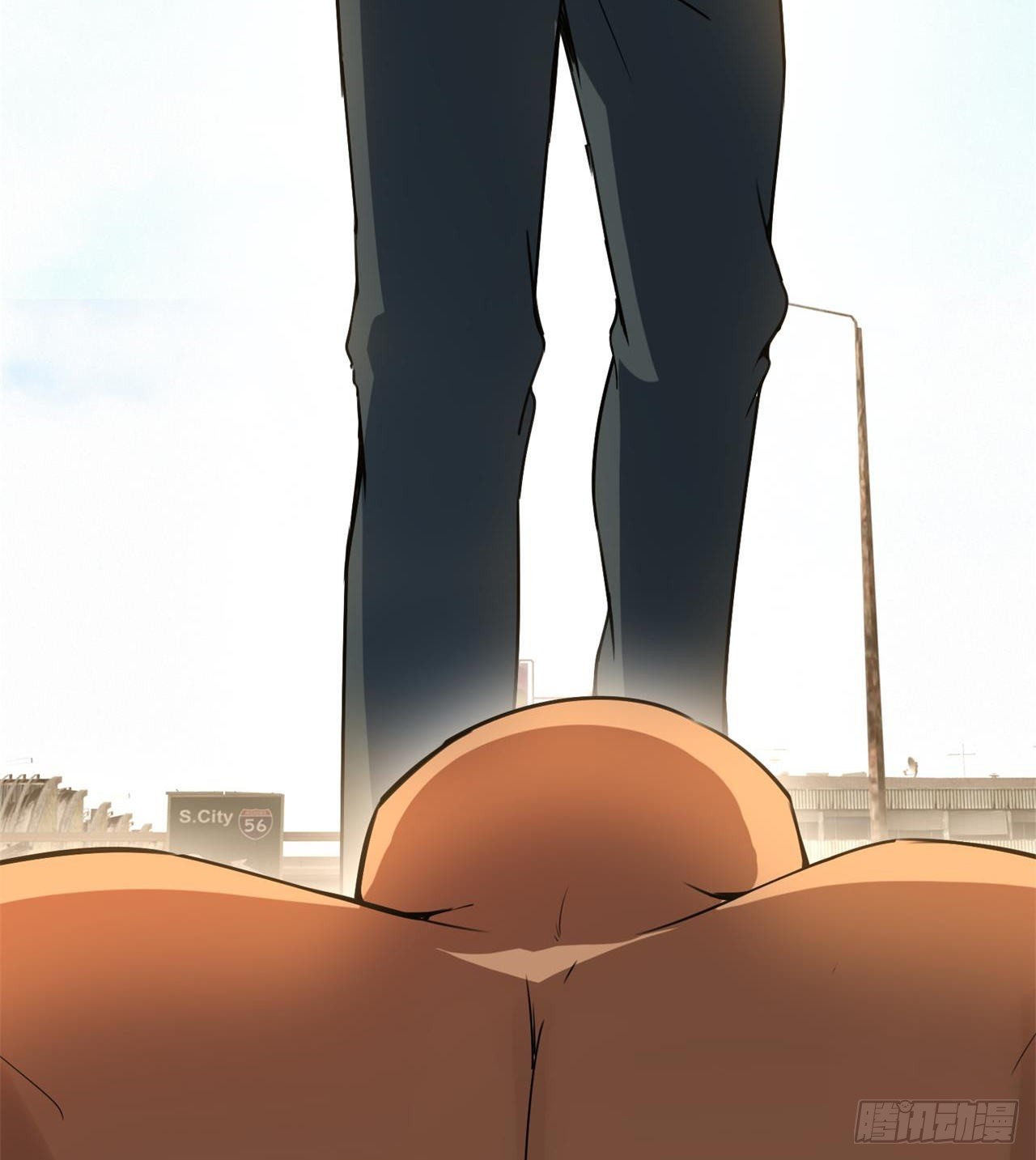 废土时代：我带全家去修仙 - 猫有九条命(1/2) - 1