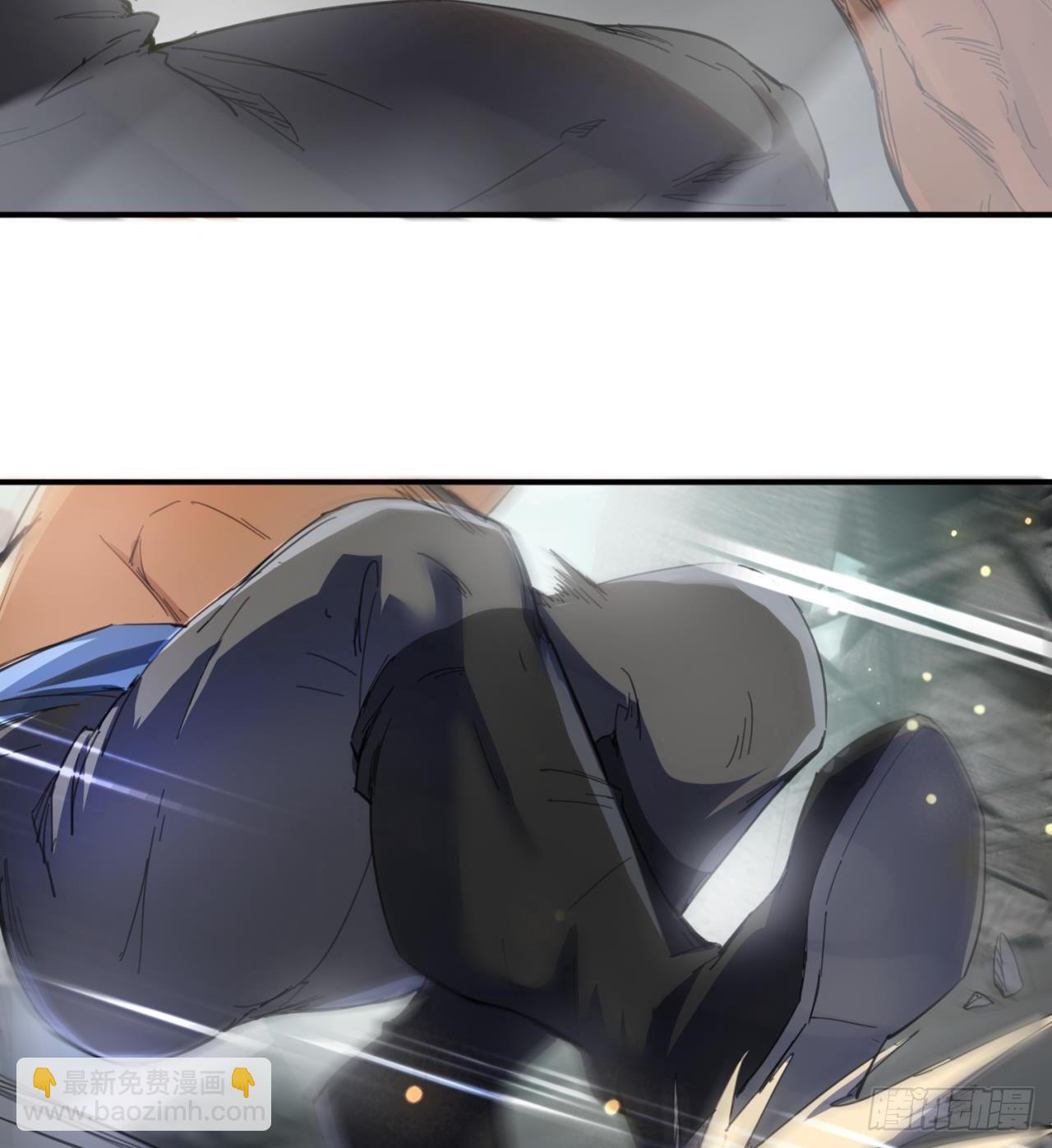 废土时代：我带全家去修仙 - 猫有九条命(1/2) - 5