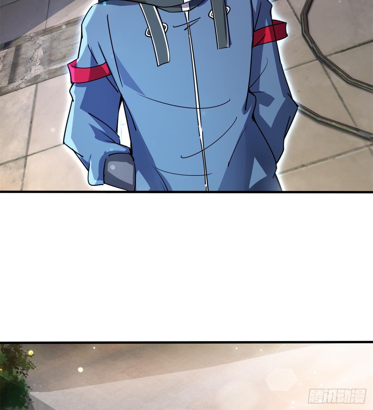 废土时代：我带全家去修仙 - 猫有九条命(2/2) - 1