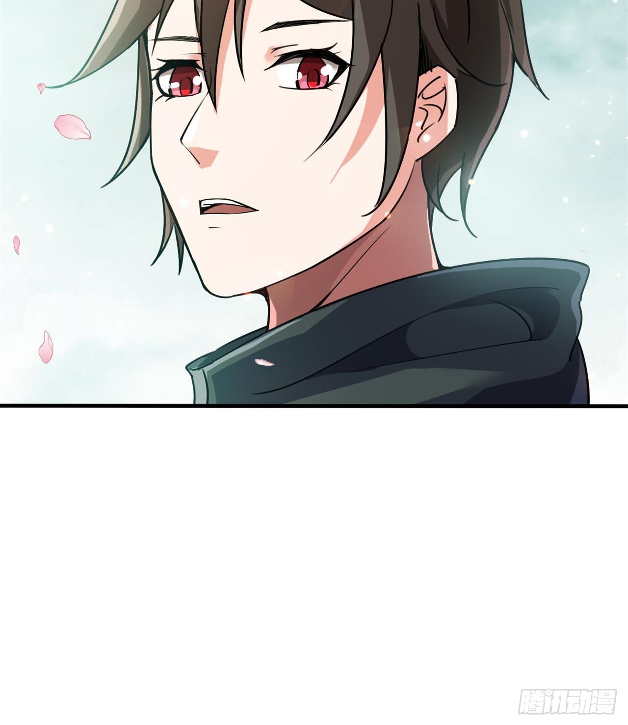 废土时代：我带全家去修仙 - 猫有九条命(2/2) - 1