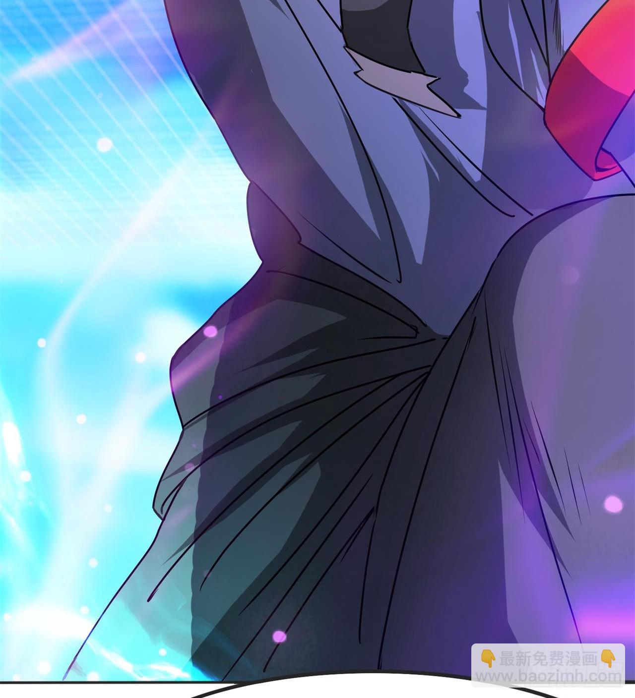 废土时代：我带全家去修仙 - 修炼空间破防(1/2) - 7