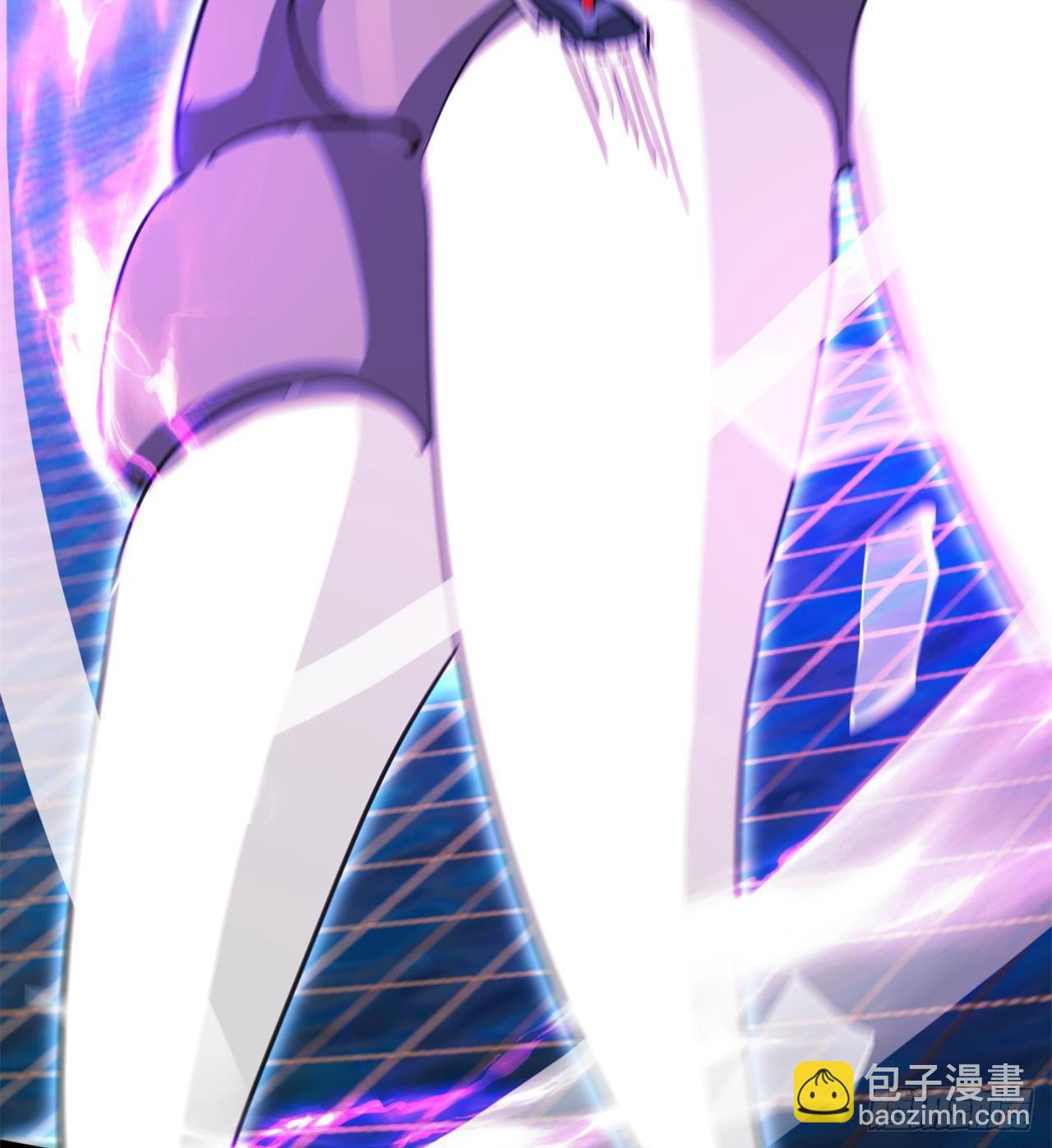 废土时代：我带全家去修仙 - 修炼空间破防(1/2) - 3