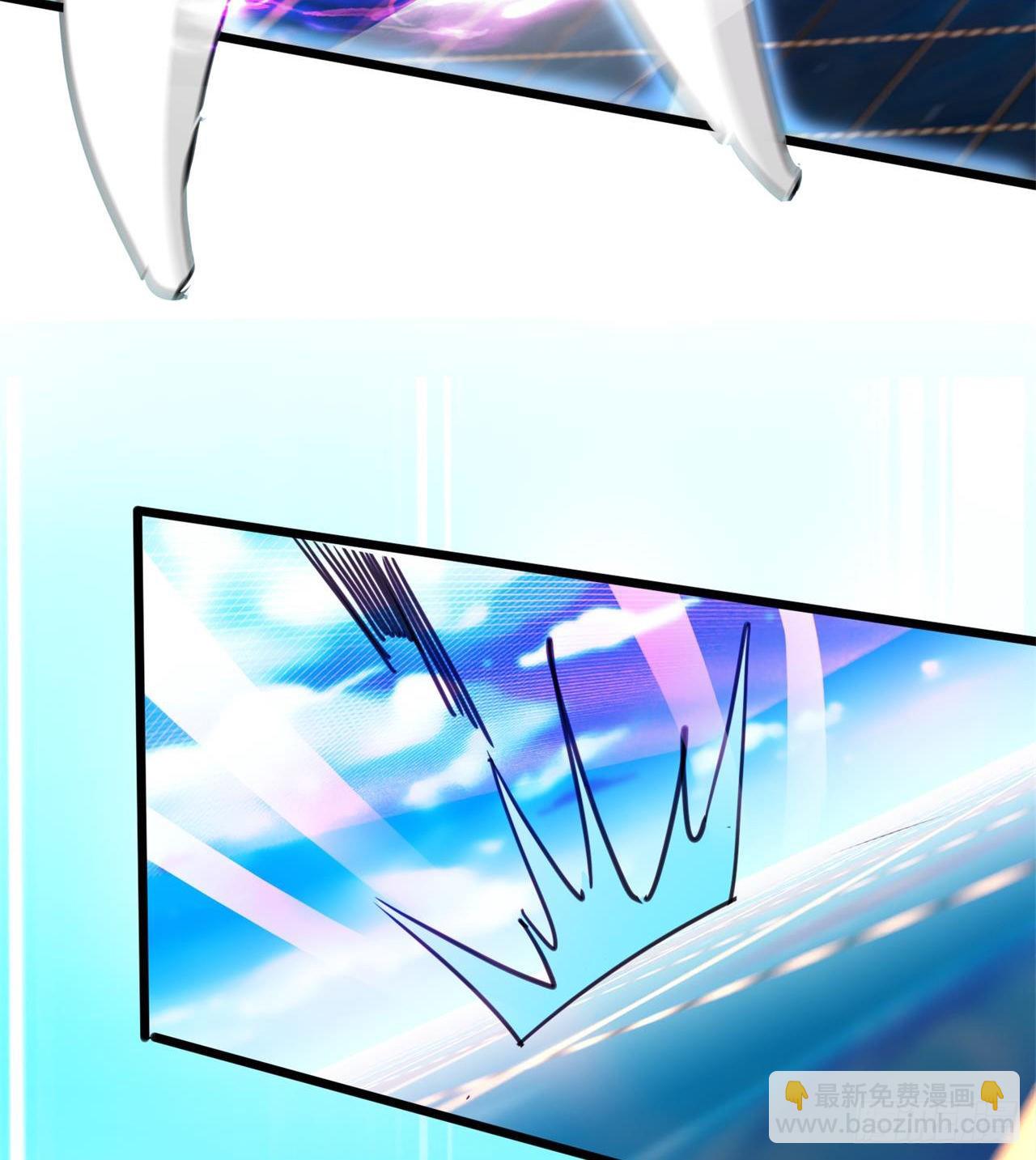 废土时代：我带全家去修仙 - 修炼空间破防(1/2) - 4