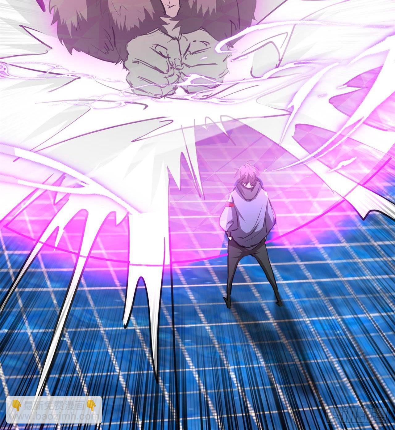 废土时代：我带全家去修仙 - 修炼空间破防(1/2) - 2