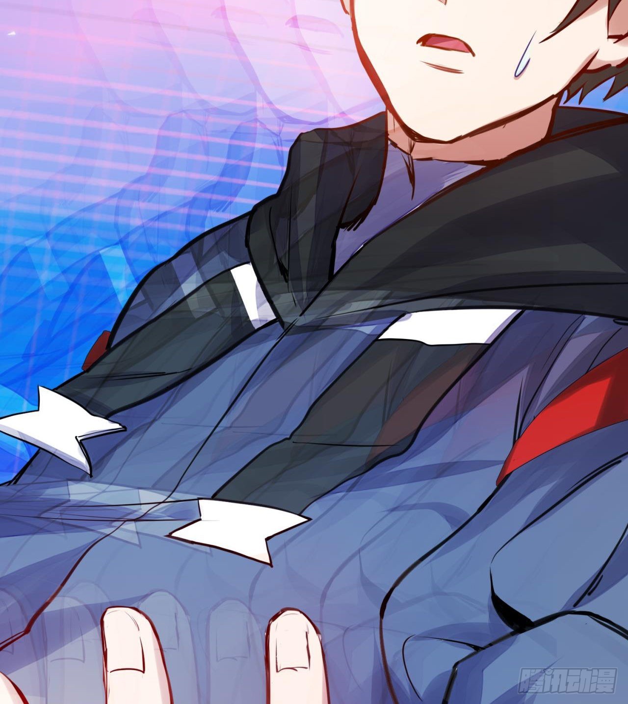 废土时代：我带全家去修仙 - 修炼空间破防(2/2) - 1