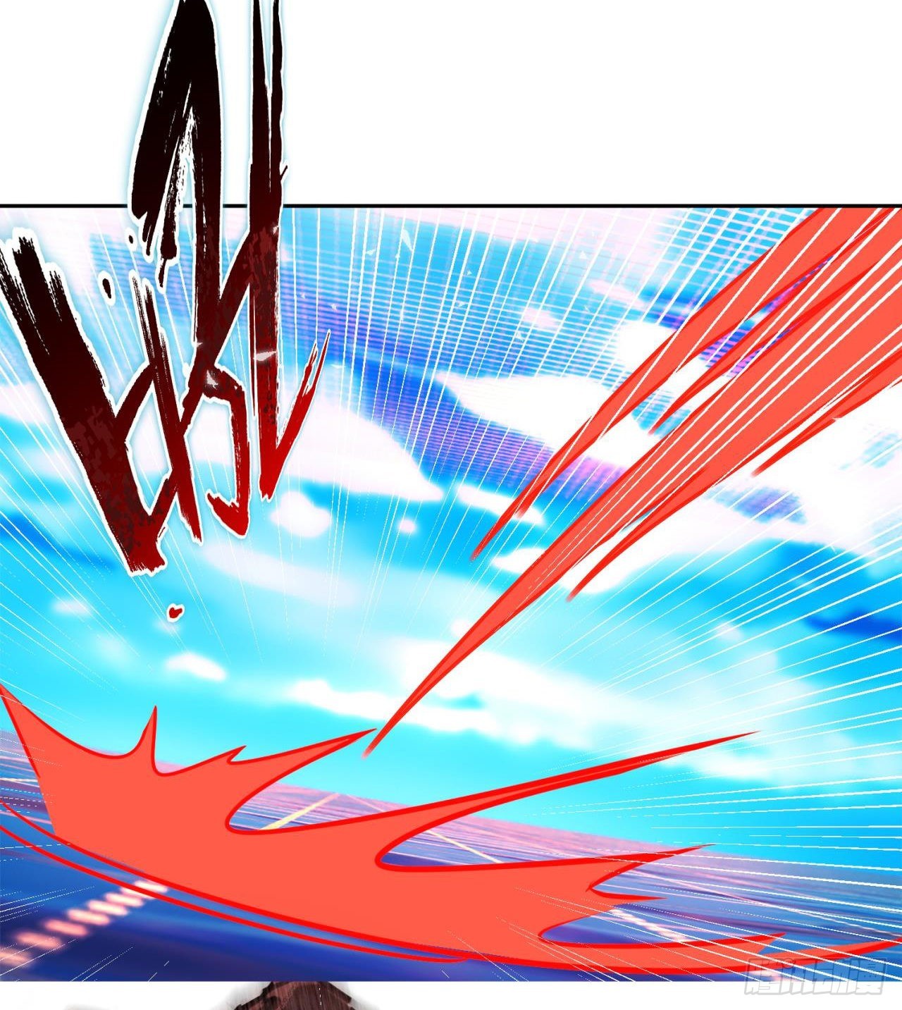 废土时代：我带全家去修仙 - 修炼空间破防(2/2) - 3