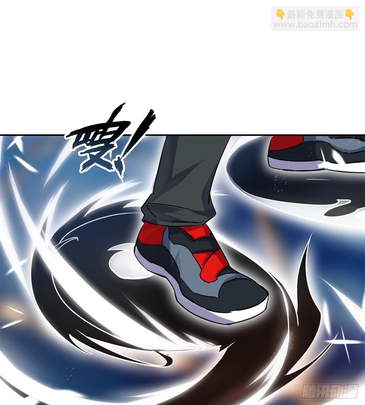 废土时代：我带全家去修仙 - 修炼空间破防(2/2) - 2