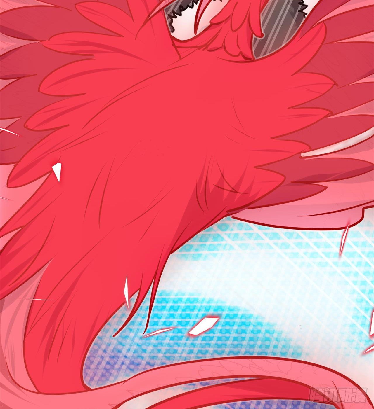 废土时代：我带全家去修仙 - 修炼空间破防(2/2) - 2