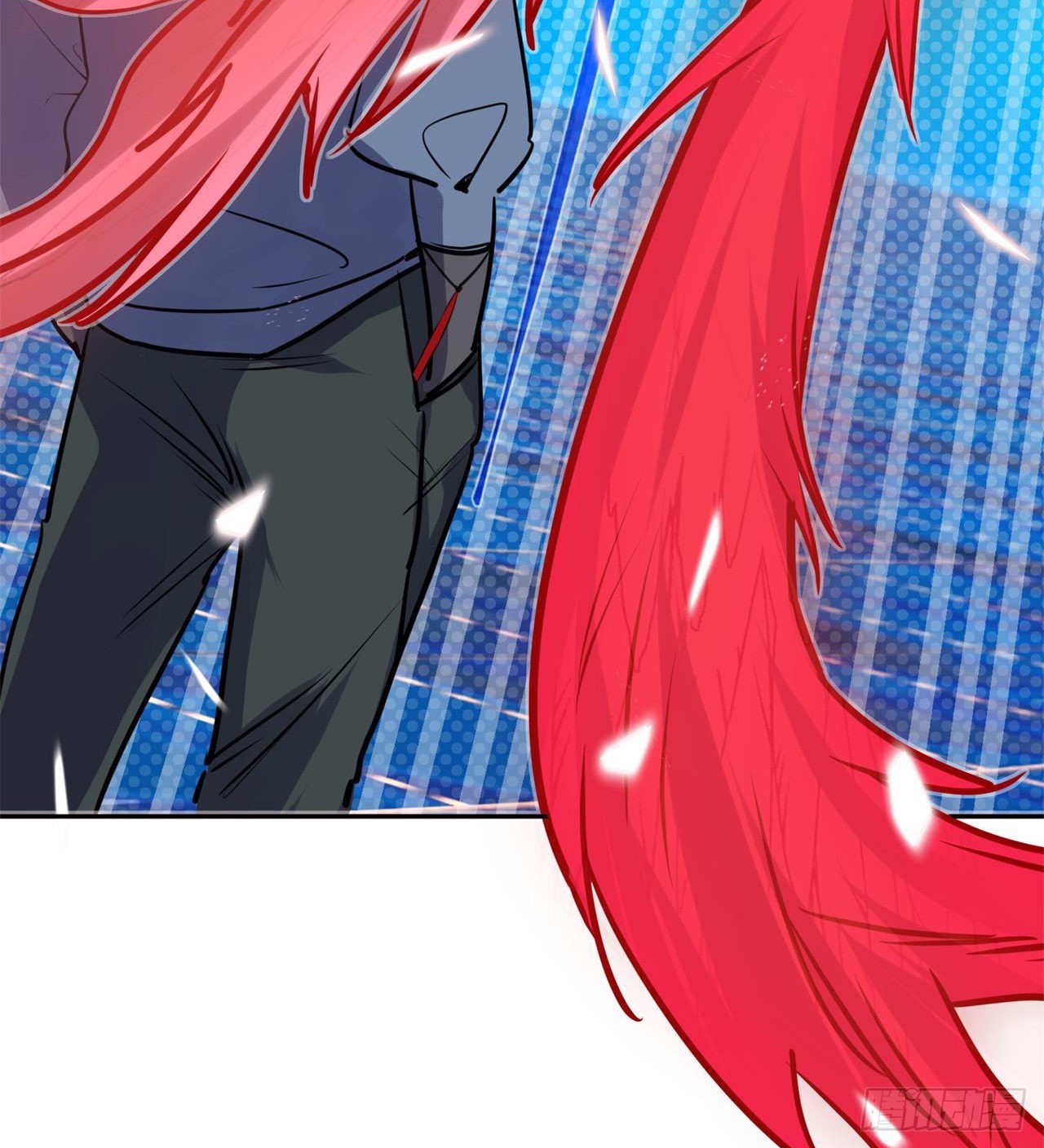 废土时代：我带全家去修仙 - 修炼空间破防(2/2) - 4