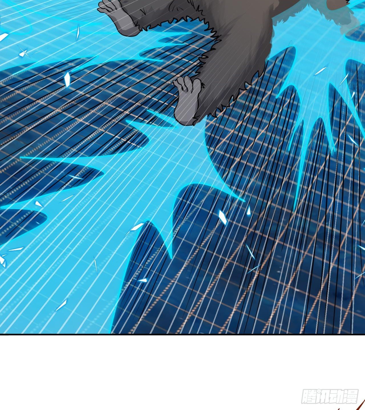 废土时代：我带全家去修仙 - 修炼空间破防(2/2) - 7