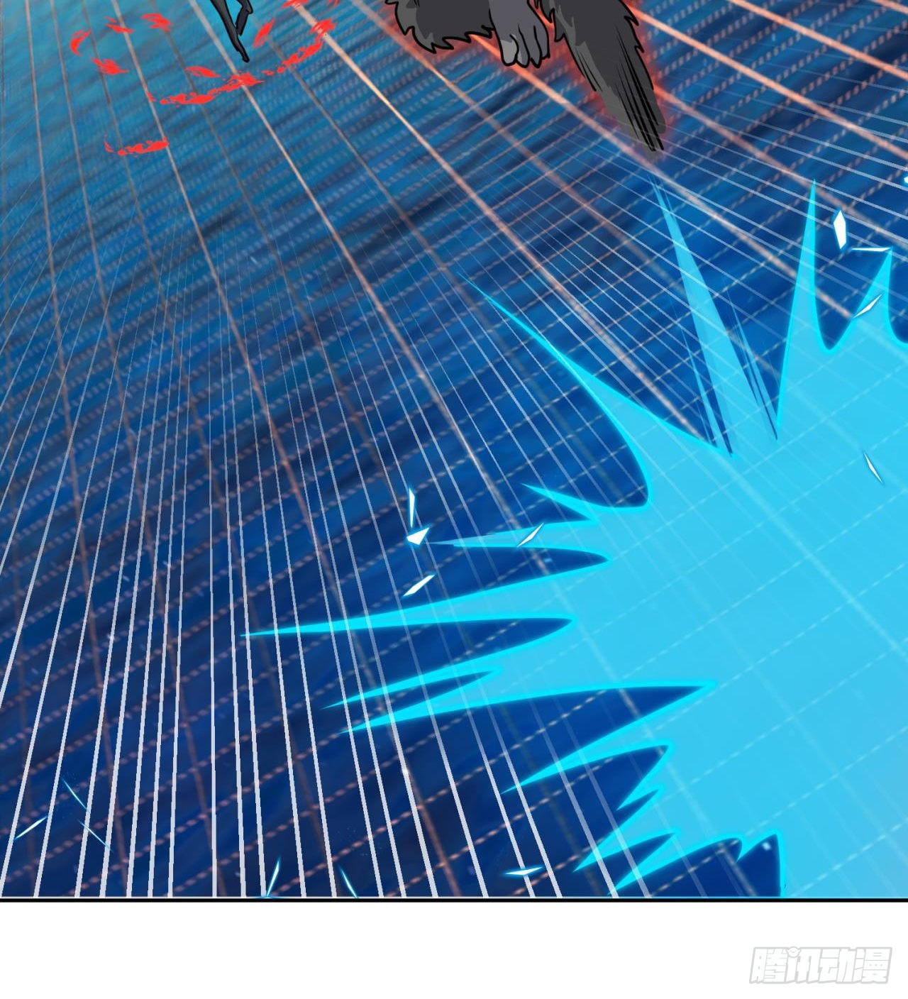 废土时代：我带全家去修仙 - 修炼空间破防(2/2) - 3