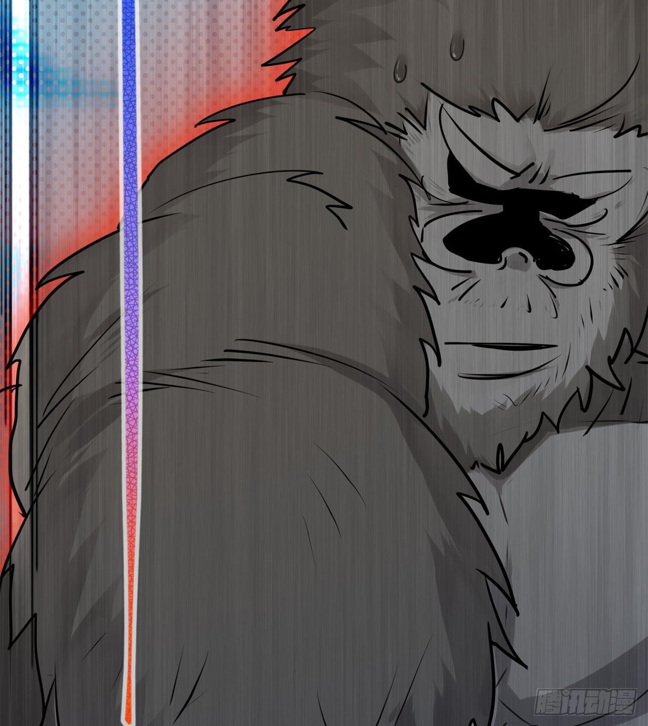 废土时代：我带全家去修仙 - 修炼空间破防(2/2) - 2