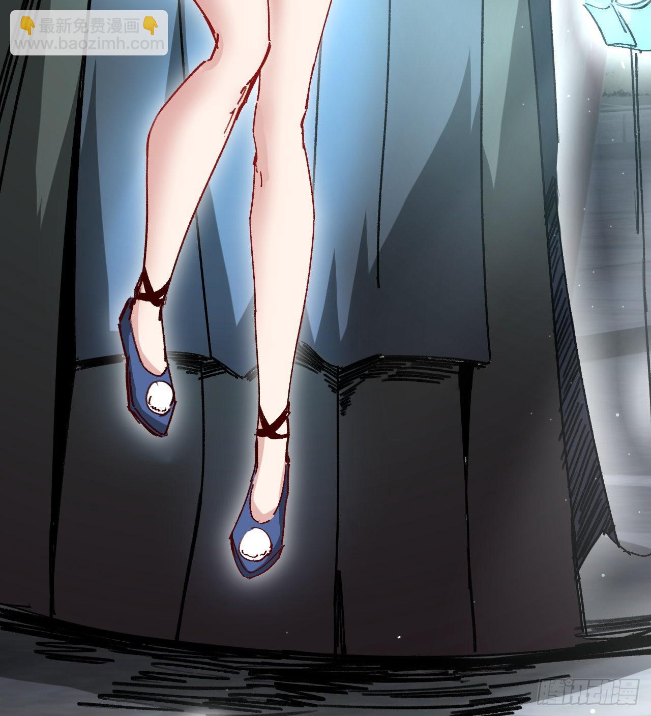 废土时代：我带全家去修仙 - 原来你会飞(1/2) - 6