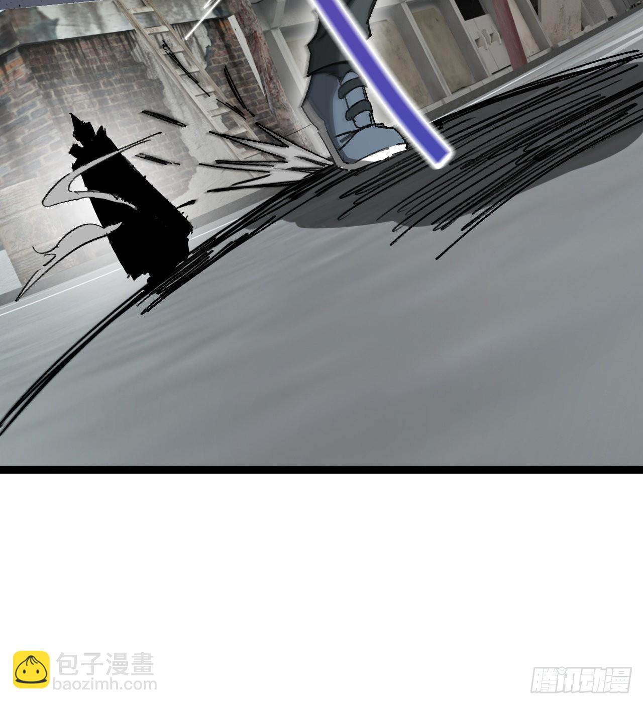 废土时代：我带全家去修仙 - 原来你会飞(2/2) - 6