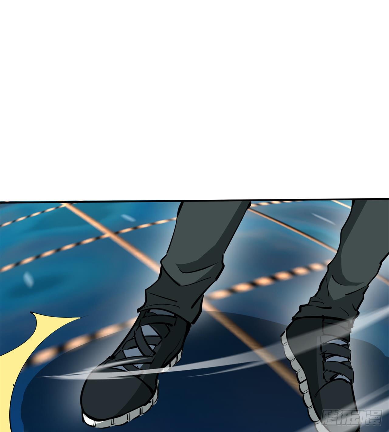 废土时代：我带全家去修仙 - 瞪死你！(1/2) - 2