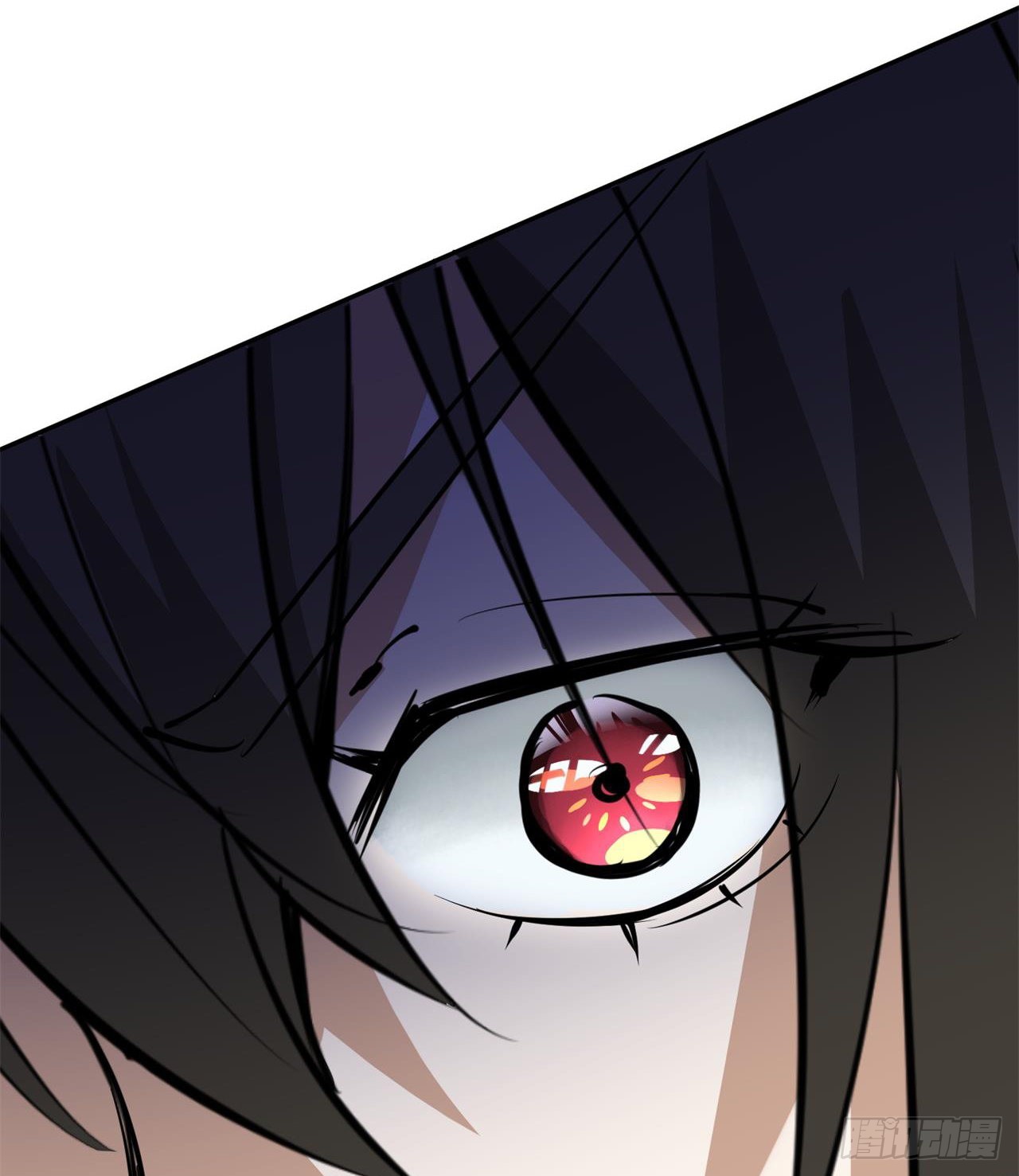 废土时代：我带全家去修仙 - 瞪死你！(1/2) - 2