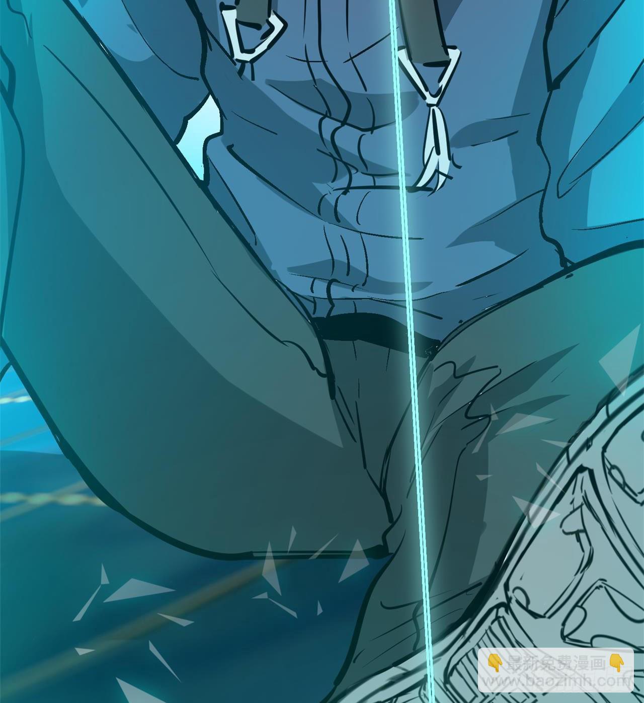 废土时代：我带全家去修仙 - 瞪死你！(1/2) - 1