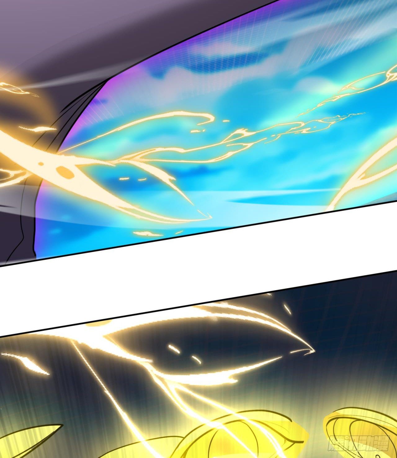 废土时代：我带全家去修仙 - 瞪死你！(2/2) - 2