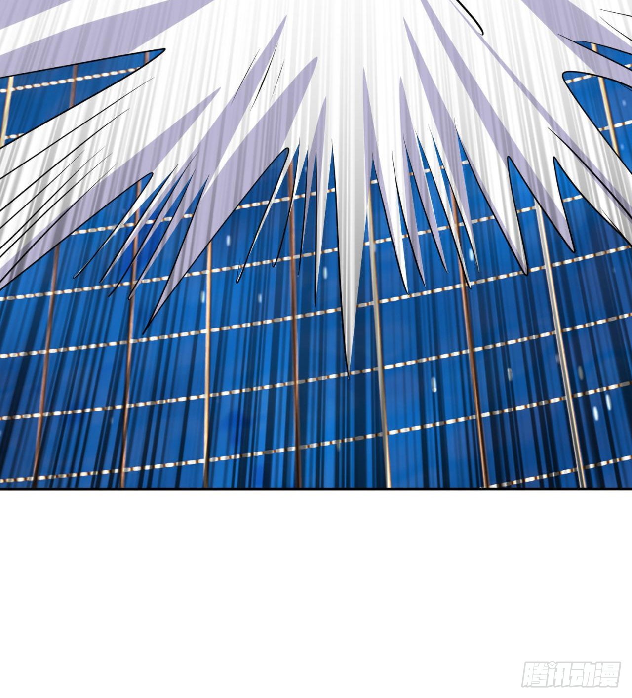 废土时代：我带全家去修仙 - 瞪死你！(2/2) - 6