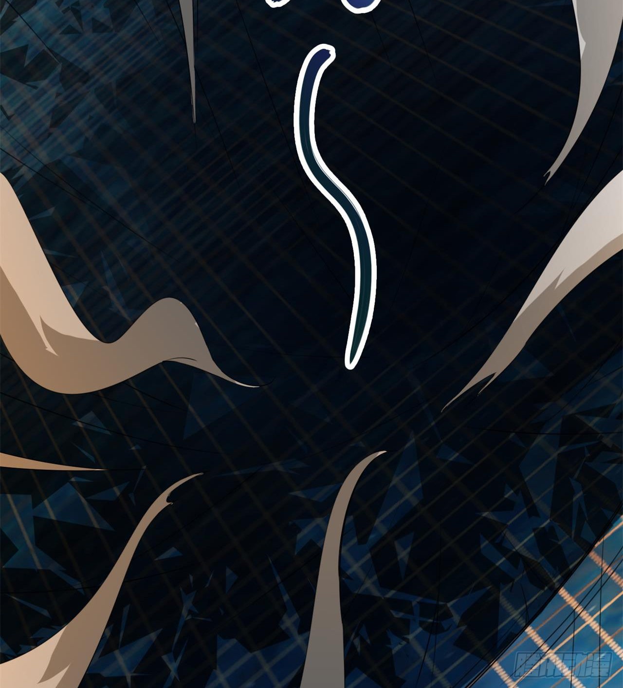 废土时代：我带全家去修仙 - 瞪死你！(2/2) - 5