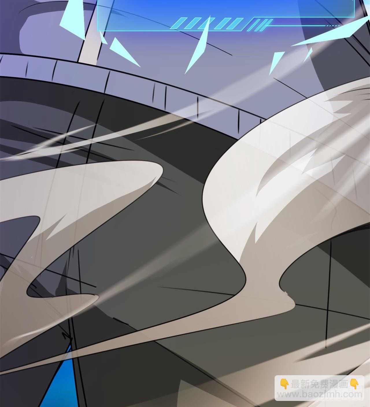 废土时代：我带全家去修仙 - 瞪死你！(2/2) - 2