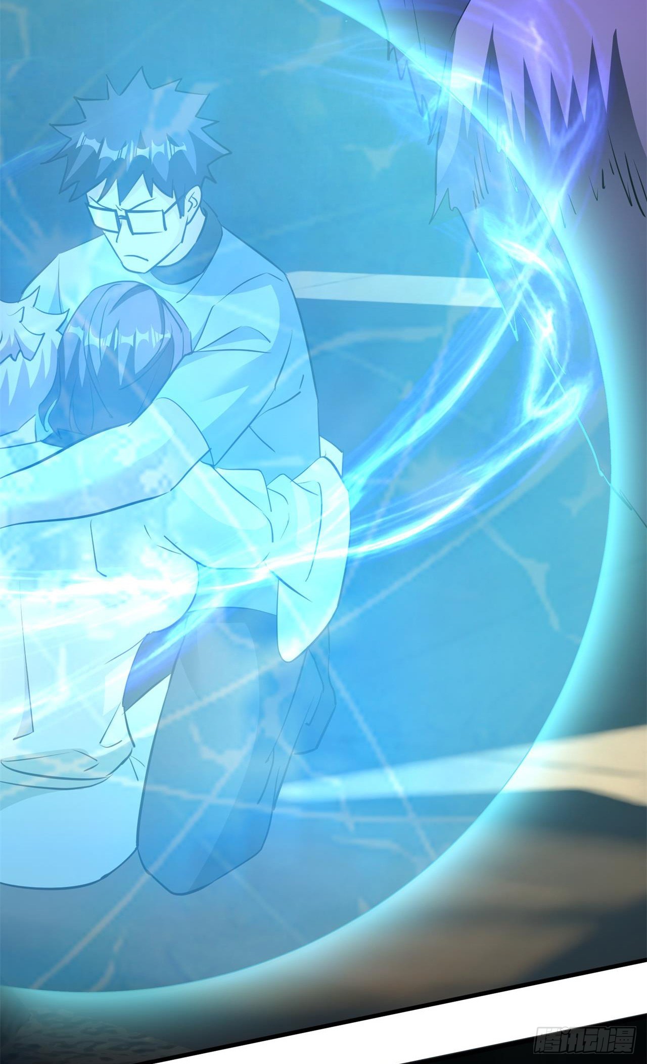 废土时代：我带全家去修仙 - 又见大老鼠(1/2) - 6