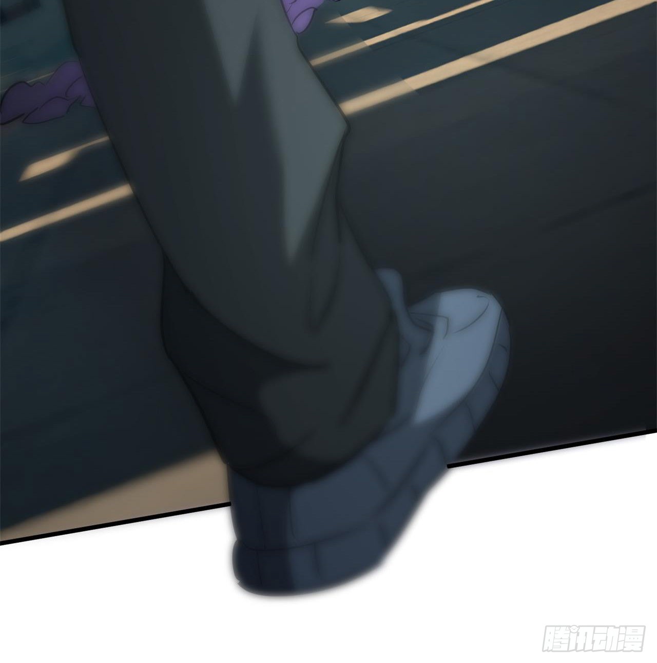 废土时代：我带全家去修仙 - 又见大老鼠(1/2) - 8