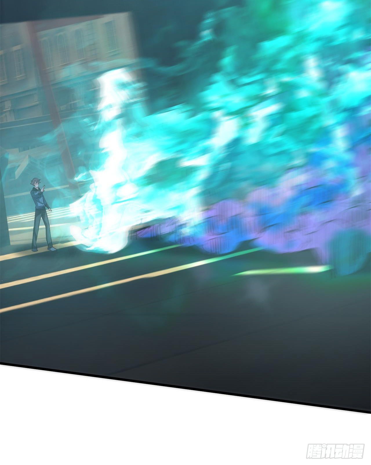 废土时代：我带全家去修仙 - 又见大老鼠(1/2) - 6