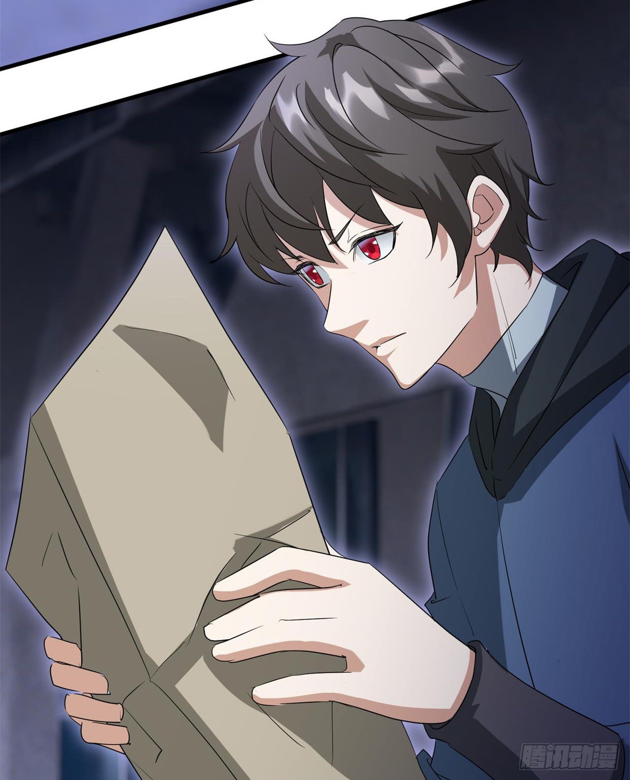 废土时代：我带全家去修仙 - 又见大老鼠(1/2) - 6