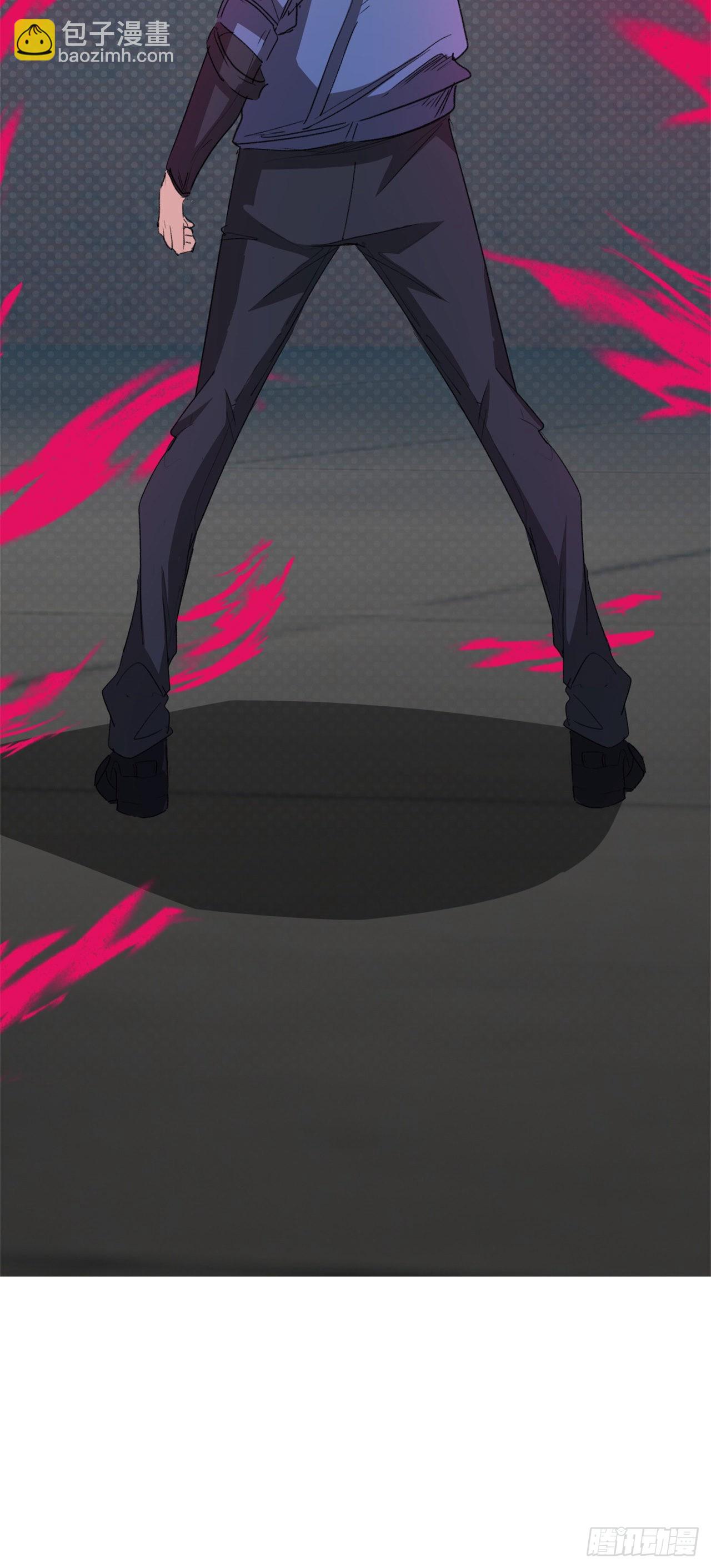 废土时代：我带全家去修仙 - 打团战！(1/2) - 5