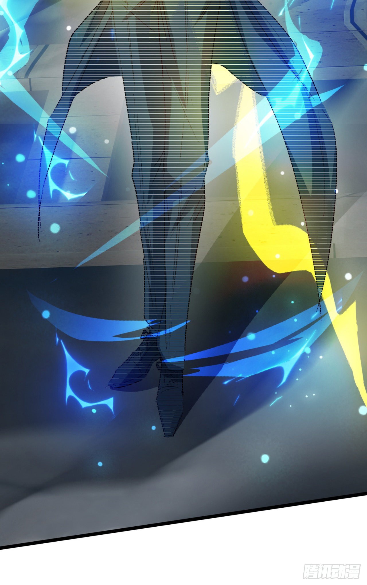 废土时代：我带全家去修仙 - 打团战！(1/2) - 8