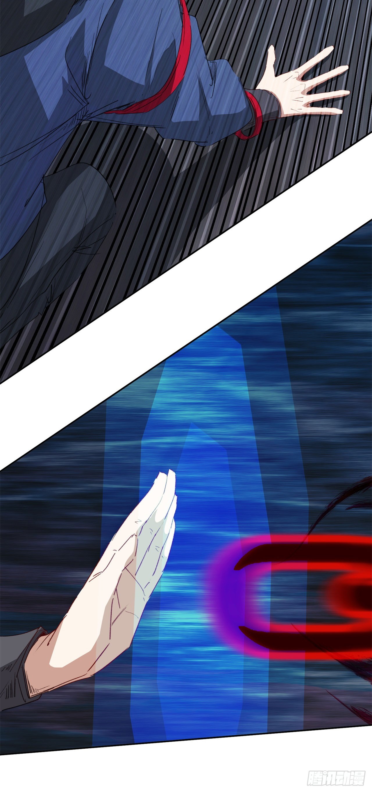 废土时代：我带全家去修仙 - 打团战！(1/2) - 4