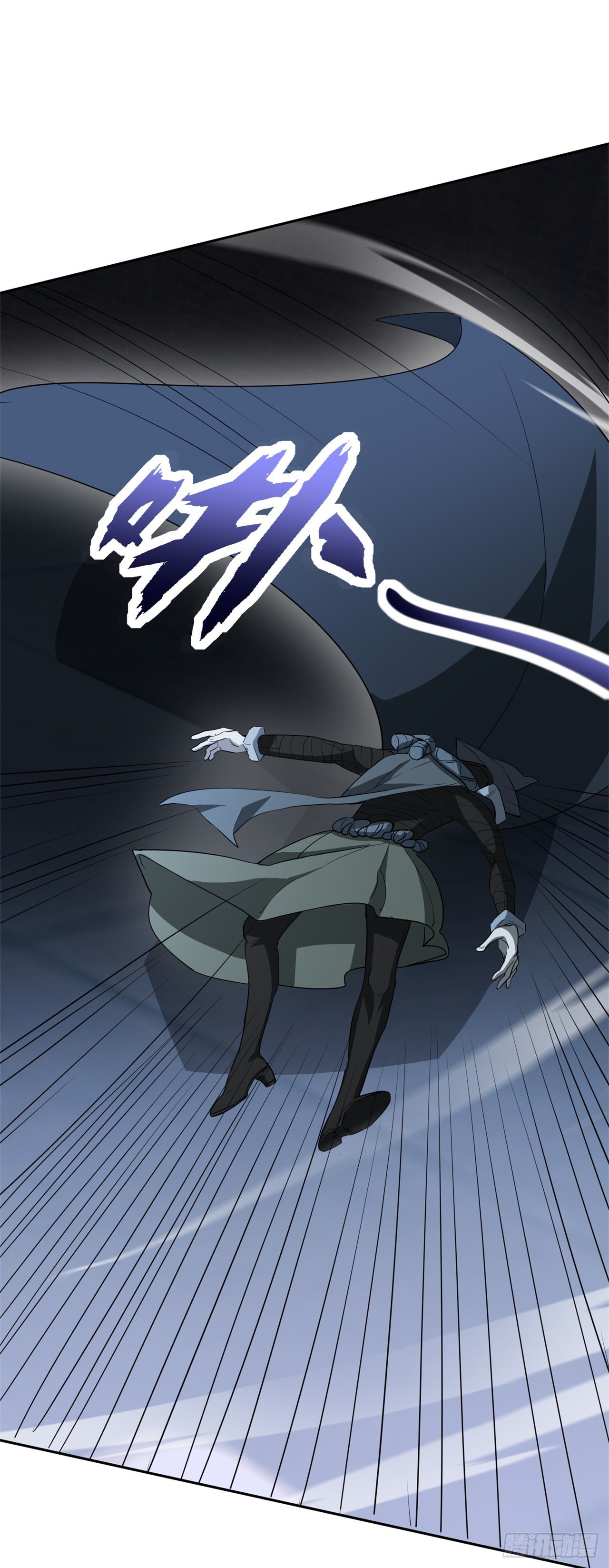 废土时代：我带全家去修仙 - 打团战！(1/2) - 3