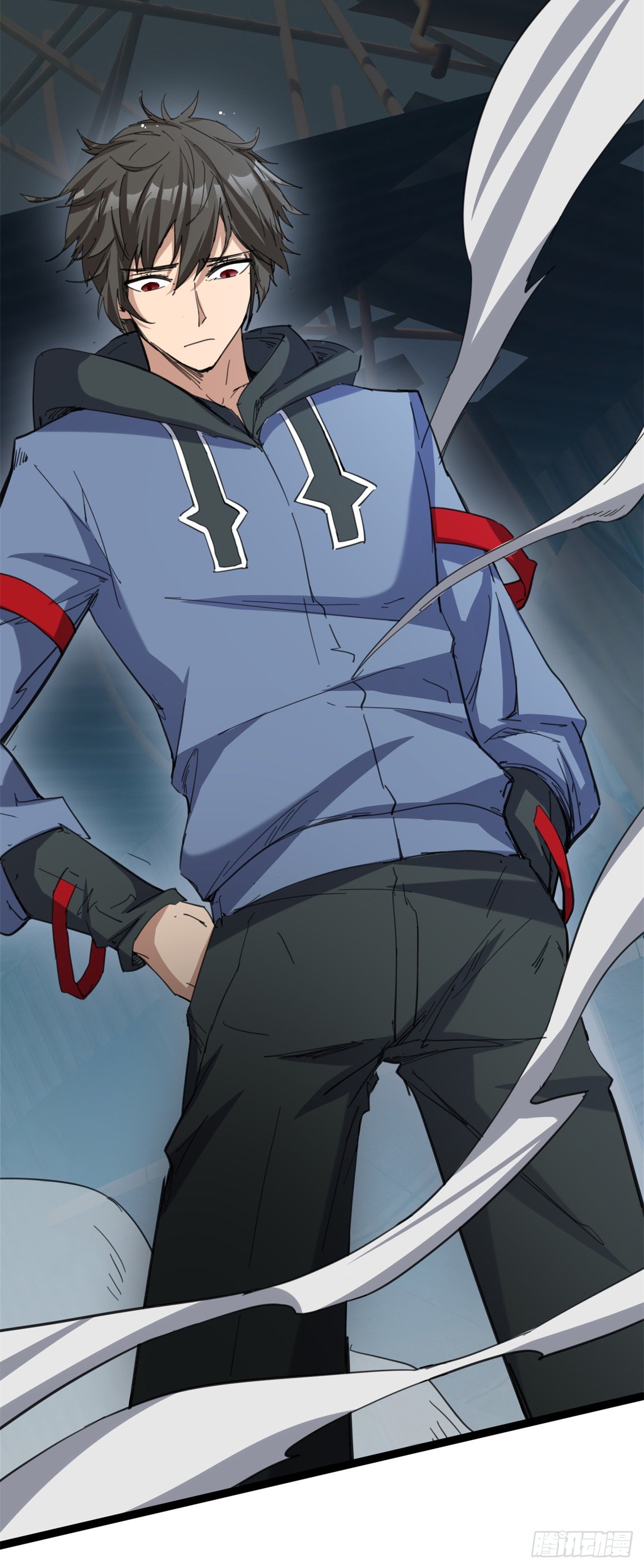 废土时代：我带全家去修仙 - 打团战！(2/2) - 2