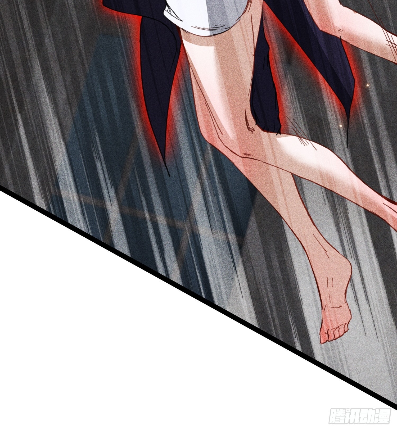 废土时代：我带全家去修仙 - 输了(1/2) - 7