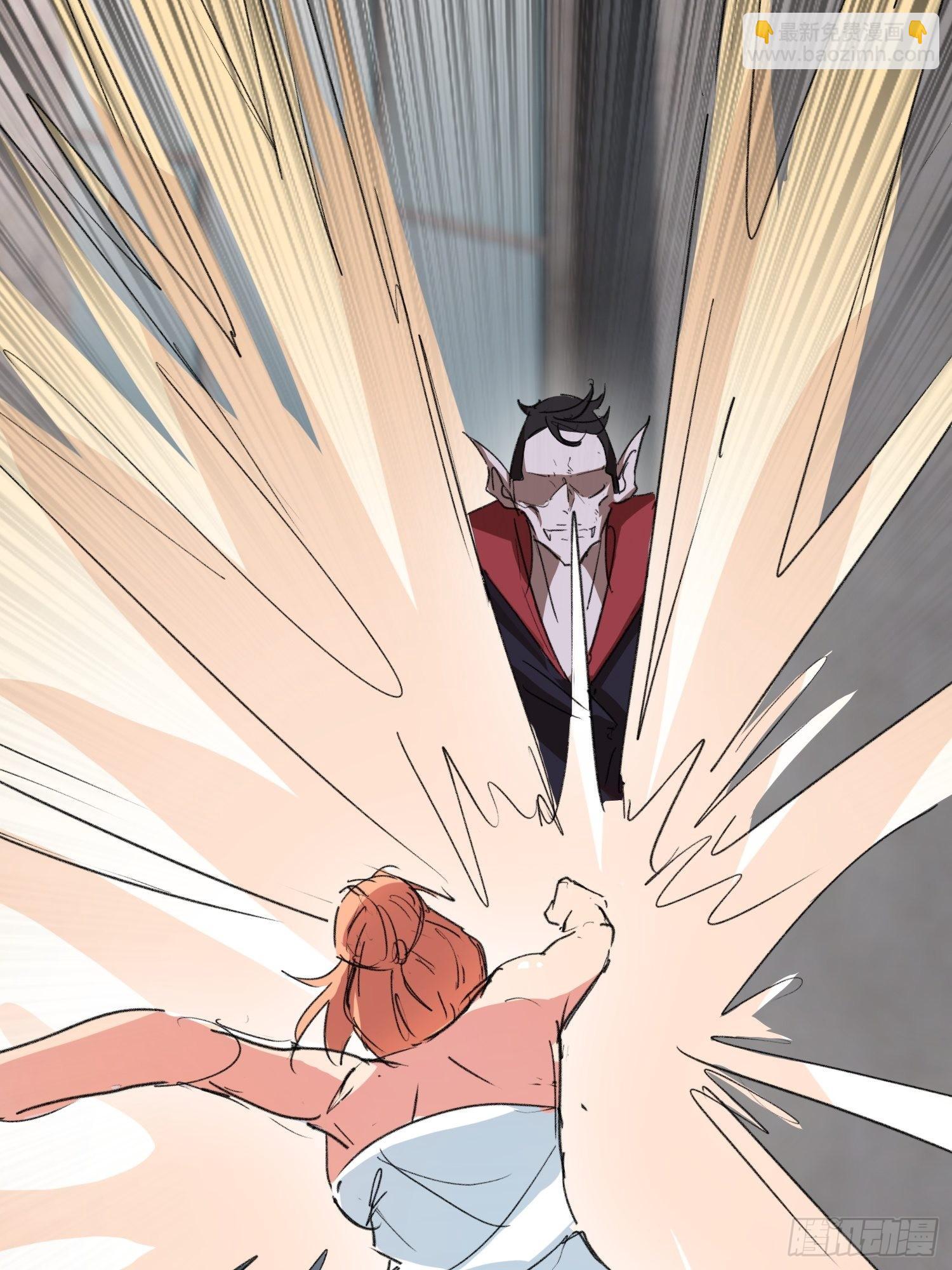 废土时代：我带全家去修仙 - 输了(1/2) - 3