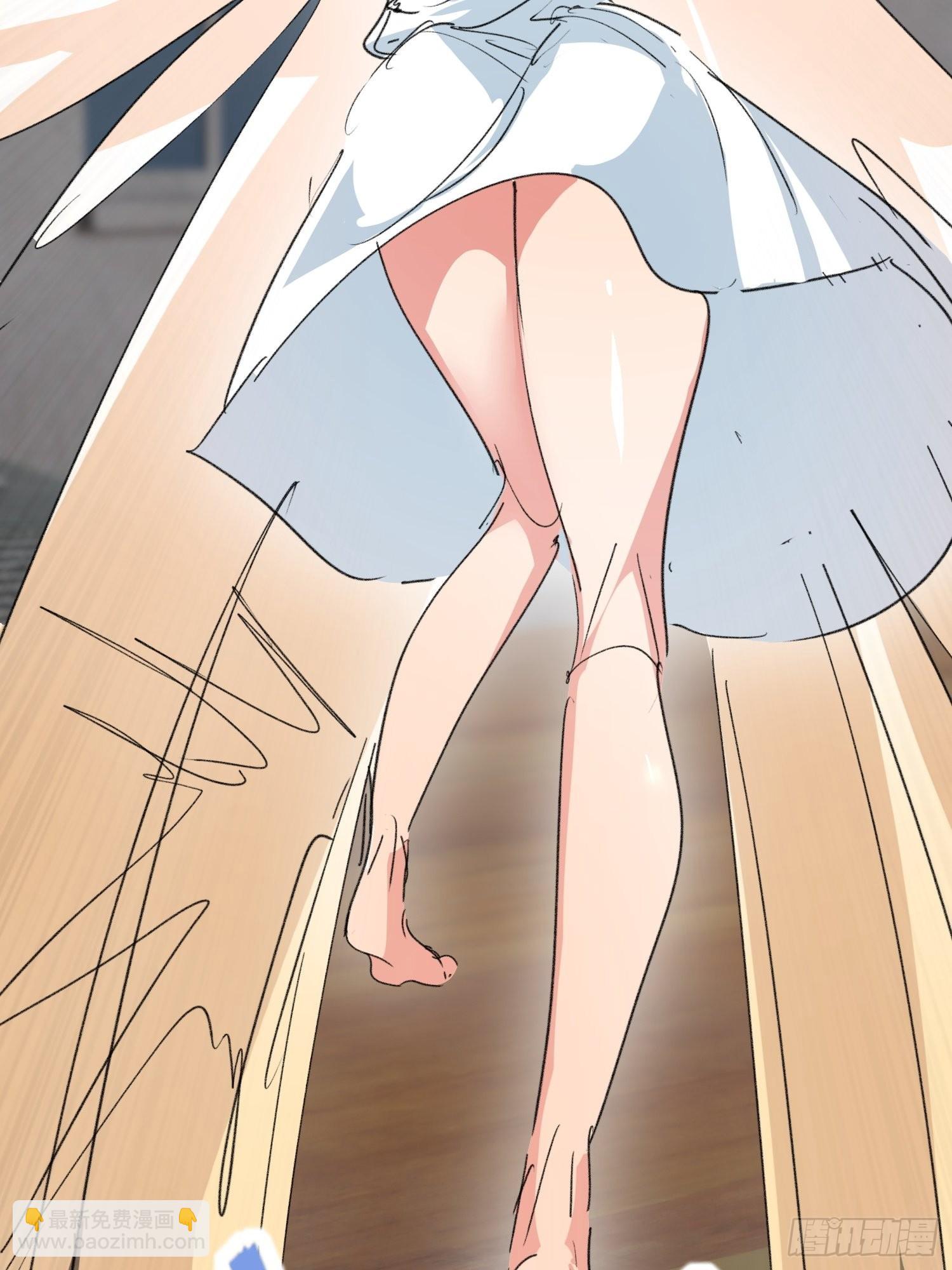 废土时代：我带全家去修仙 - 输了(1/2) - 4