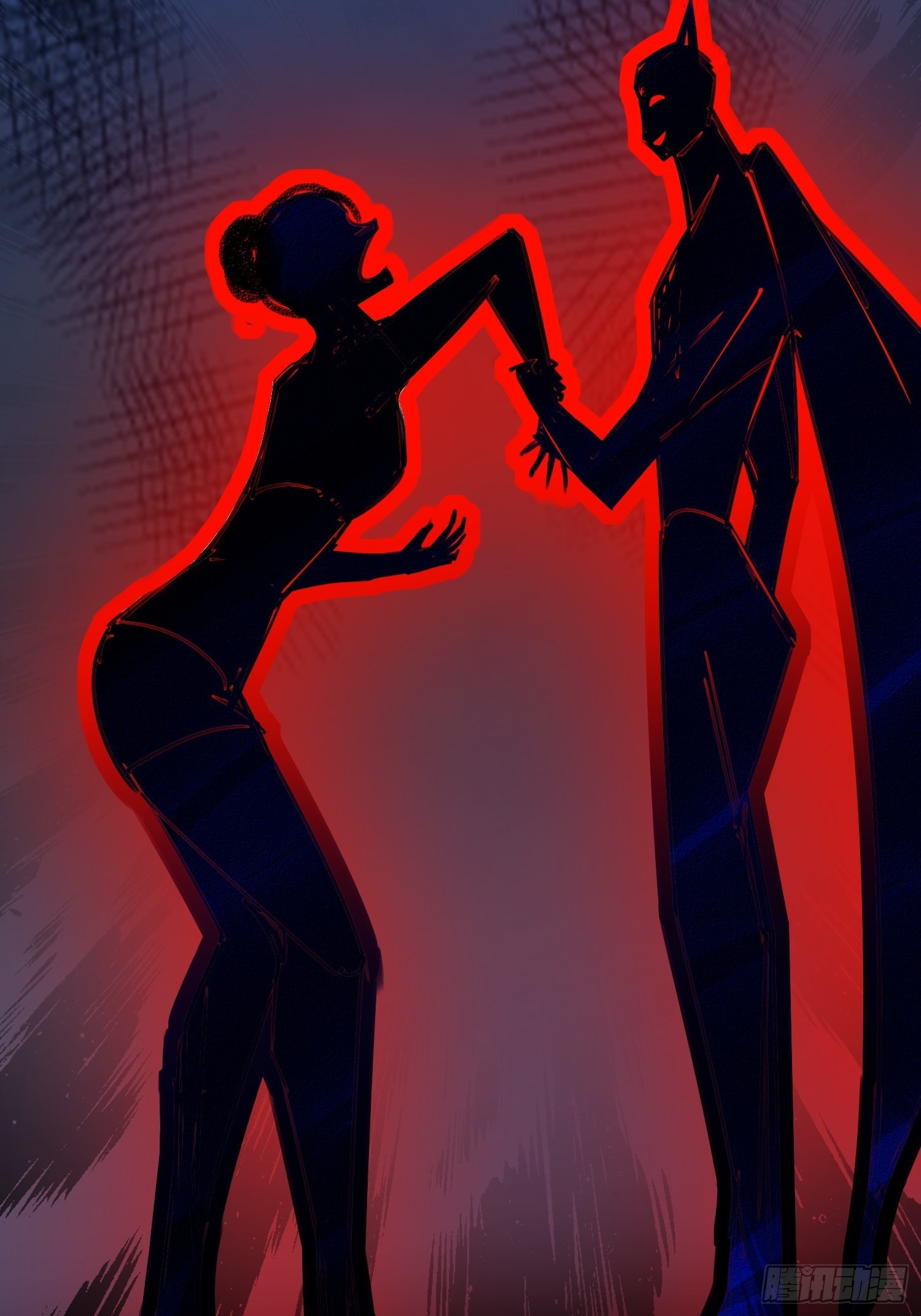 废土时代：我带全家去修仙 - 输了(1/2) - 6